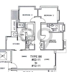 Whitewater (D18), Condominium #403640691